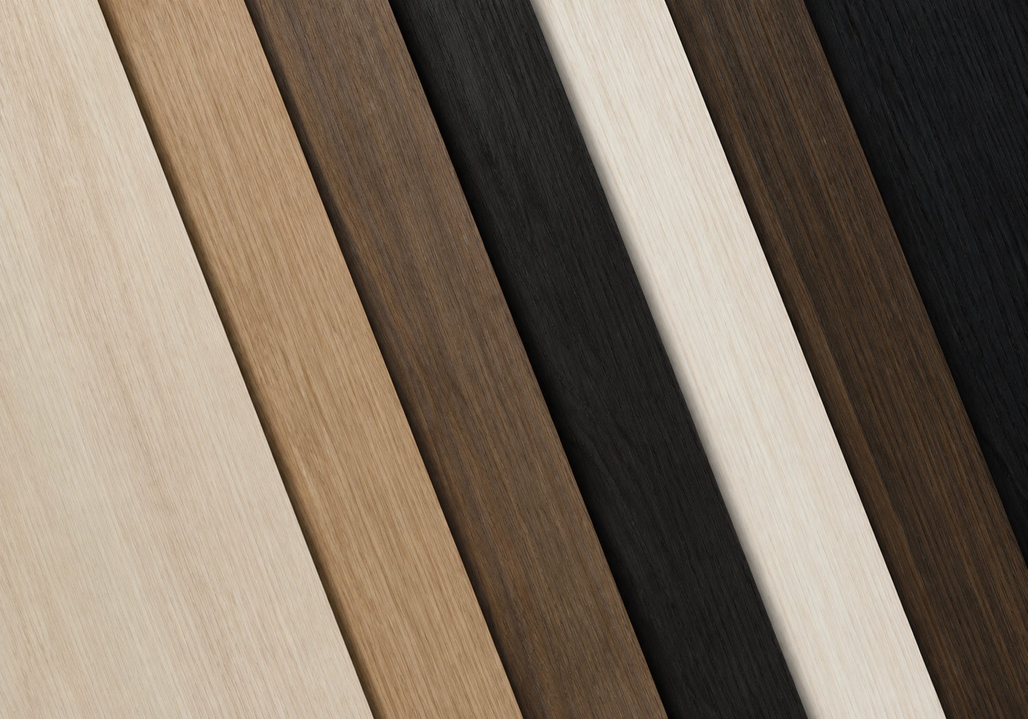 Finiture melaminico e legno